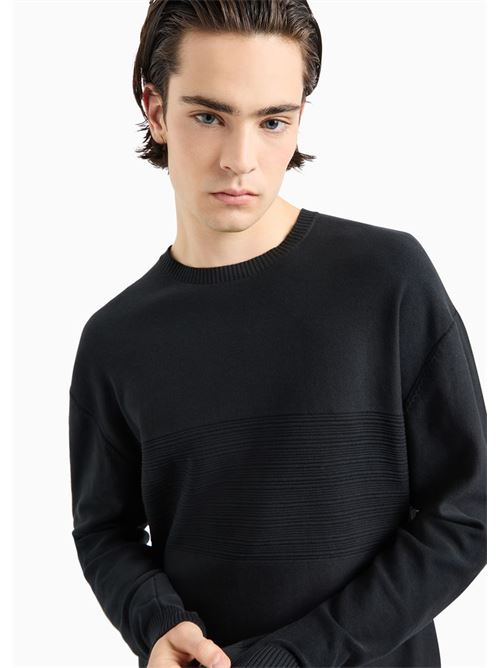  ARMANI EXCHANGE | 6DZM6J ZMQ7Z/1200